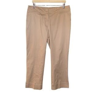 JH Collectibles "eva" trousers tan 14